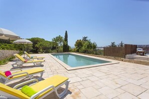 Luxury three bedroom villa with sea views L795 - 5