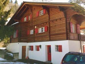Außenbereich