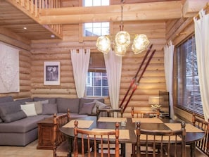 Intérieur