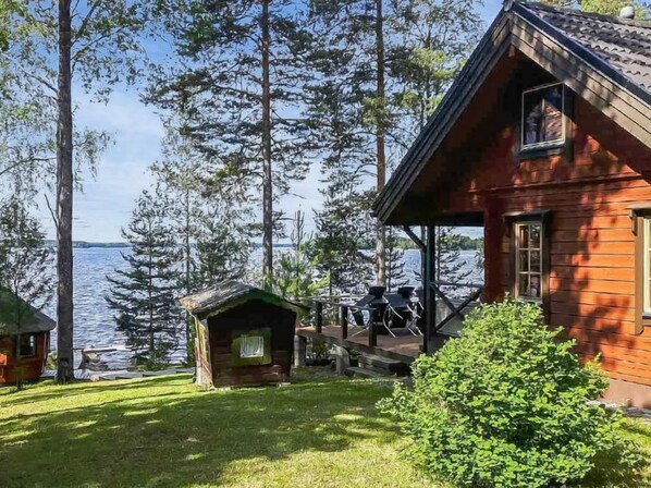 Outdoor