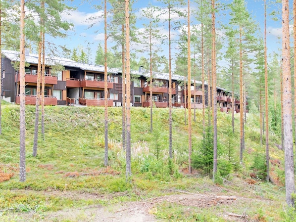 Udendørsområde