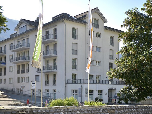 Außenbereich