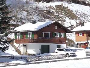 Außenbereich