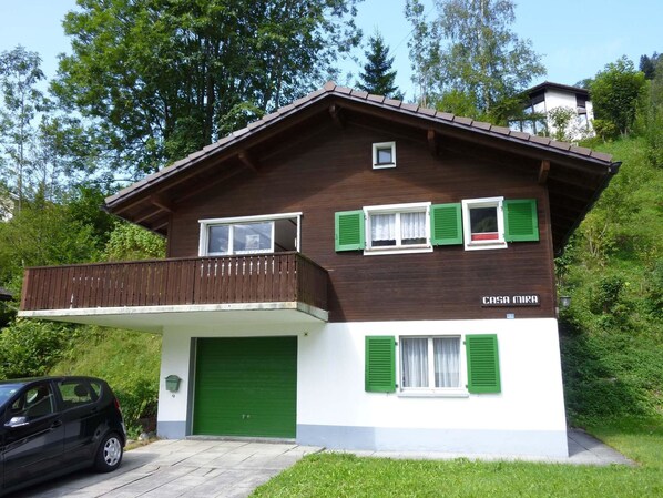 Außenbereich