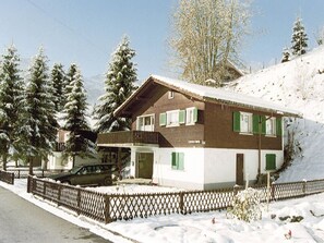 Außenbereich
