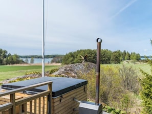 Ulkoalueet