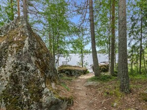 Boendeområde