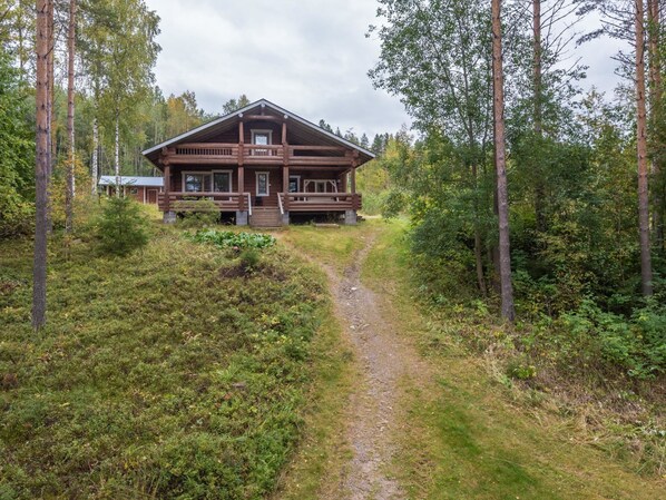 Exteriör