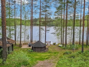BoendeomrÄde