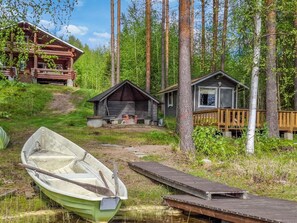 Boendeområde