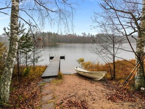 Boendeområde
