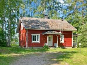 Exteriör