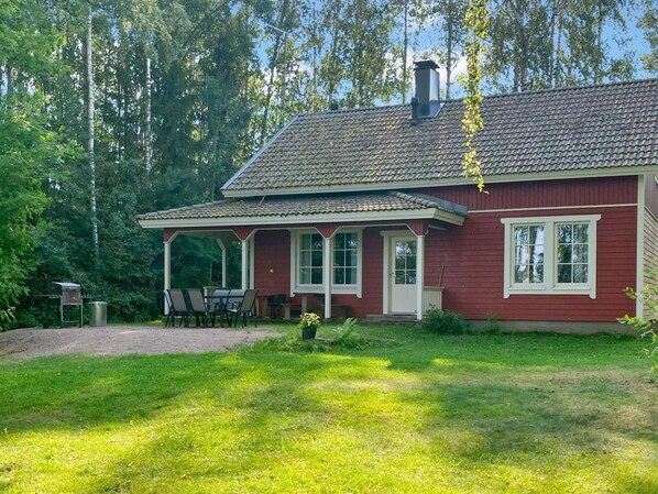 Exteriör