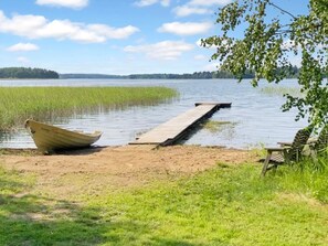 Boendeområde