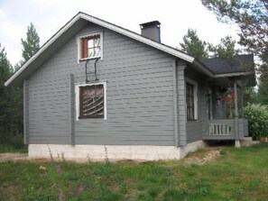 Inside other
