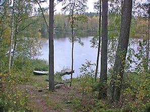 Inside other