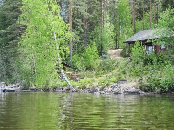 Outdoor
