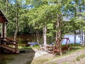 Outdoor