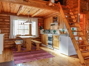 Eget kök