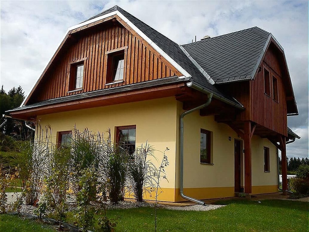 Picture of villa
