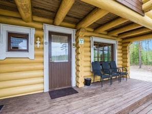 Terrass/Patio