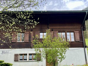Exteriör