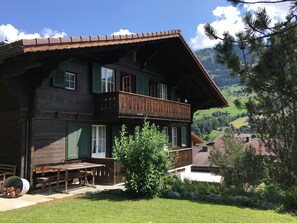 Außenbereich