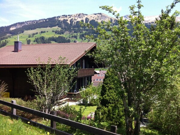 Außenbereich