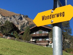 Außenbereich