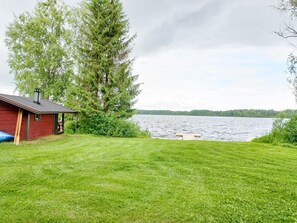 Boendeområde