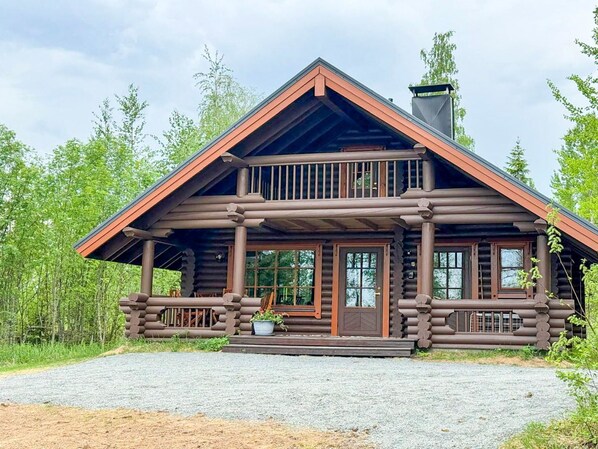 Exteriör