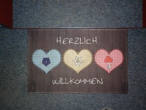 Verschiedenes