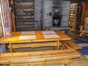 Restauration