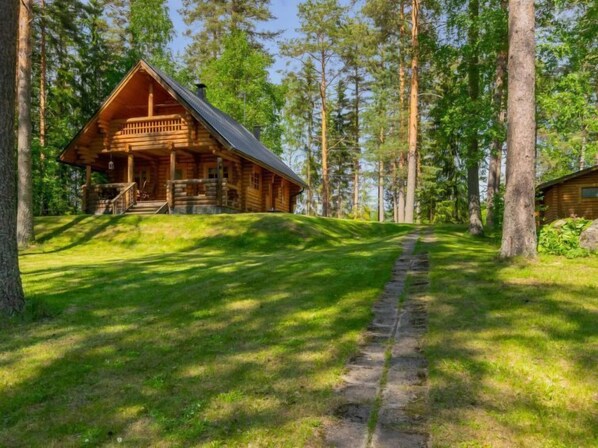 Outdoor