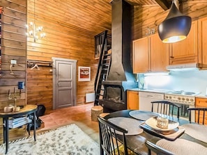 Cuisine privée