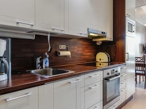 Cuisine privée