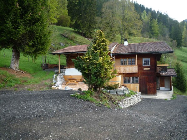 Exteriör