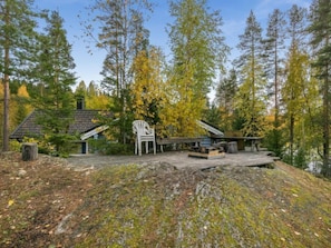 Outdoor