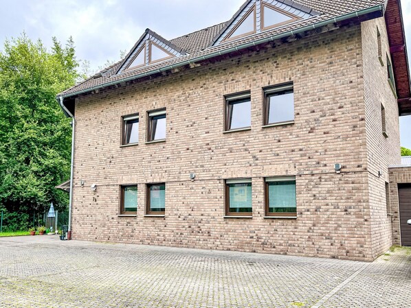 Außenbereich