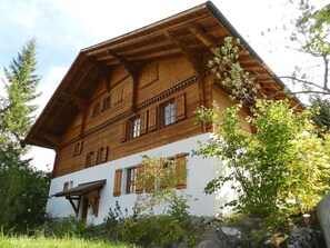 Exteriör