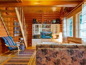 Inside other