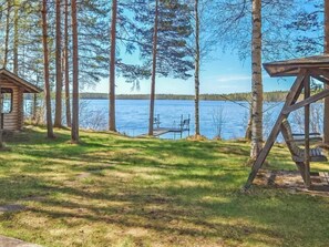 Boendeområde