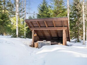 Inside other