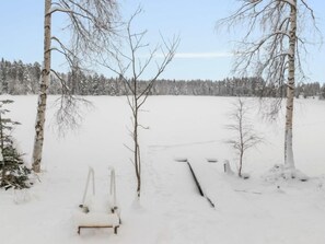 Sports d’hiver