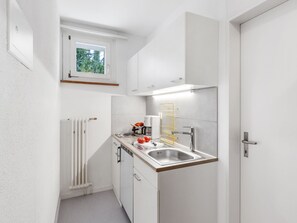 Eigene Küche
