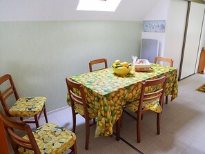 Restauration