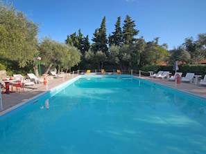 Pool Outdoor