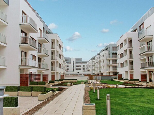 Outdoor