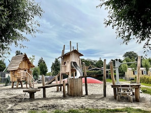 Espace pour enfants