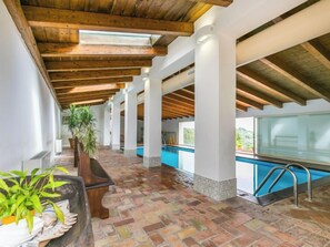Pool Indoor